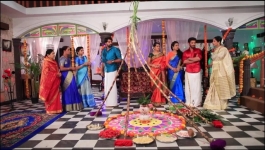 Sang Hoon Tere - 3rd July 2025